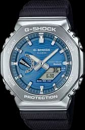 Годинник Casio G-SHOCK Classic GBM-2100A-2BER