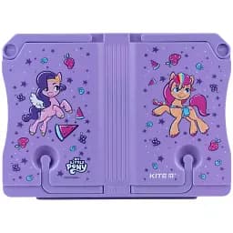 Підставка для книг Kite My Little Pony пластикова (LP24-391) - мініатюра 2