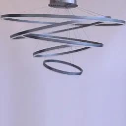 Подвесная люстра Friendlylight Viola 1200 FL5189