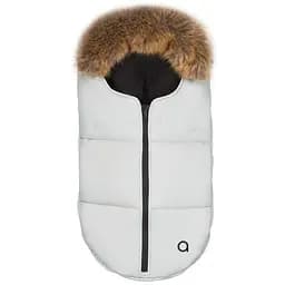 Спальний мішок-трансформер Anex Wom R/A FW02, світло-сірий (25247)