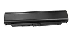 Акумулятор для ноутбука Lenovo 45N1145 ThinkPad T440P 10.8V Black 5200 mAh