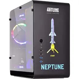 Комп"ютер Atrline Overlord DRAGONv96NP