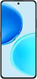 Смартфон Honor X8d 8/256Gb Velvet Black Global version - мініатюра 3