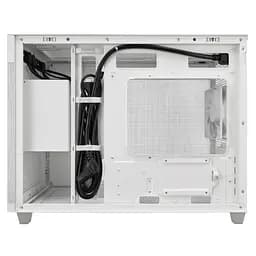 Корпус Asus Prime AP201 White без БЖ (90DC00G3-B39000) - мініатюра 6