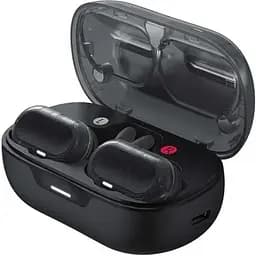 Навушники Acefast бездротові FA003 ACEFIT NEO wireless earbuds чорні