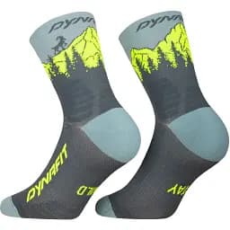 Шкарпетки Dynafit Traverse Mid SK