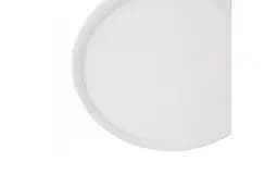 Стельовий врізний світильник Brille LED-36R/15W WW - мініатюра 10