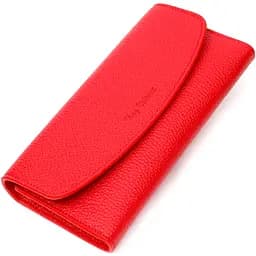 Кожаный женский кошелек Tony Bellucci 19х9.5х1.5 см acs0026978