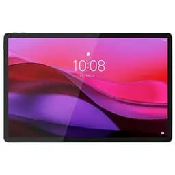 Планшет Lenovo Yoga Tab Plus 16/256GB WiFi Tidal Teal + Pen (ZAEG0103UA) UA UCRF