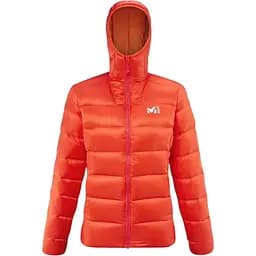 Куртка Millet K Down JKT W Coral Chrome L (1046-MIV8023 9355_L)