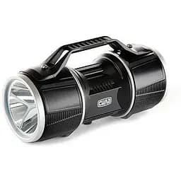 Ліхтар ручний універсальний Сила  7Вт 1000Лм / 10Вт 700Лм (Li-ion 4800мАг)