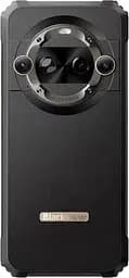 Смартфон Blackview BL9000 Pro 12/512GB Interstellar Black - мініатюра 5