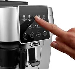 Кавомашина Delonghi ECAM 220.80.SB Magnifica Start - мініатюра 4
