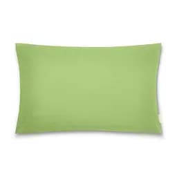 Комплект постільної білизни Cosas Lime CS1 Двоспальний фланель лайм (Flannel_51Lime_El160x30-51Lime_180) - мініатюра 9