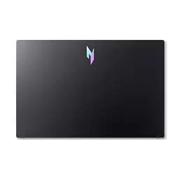 Ноутбук Acer Ігровий 15.6" Nitro V 15 ANV15-41, FHD IPS 120Hz, 5 7535HS, 16GB DDR5, 512GB SSD, GeForc - мініатюра 4
