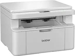 Brother МФП laser mono A4 Brother DCP-L1630W 20 ppm USB Ethernet Wi-Fi - мініатюра 3