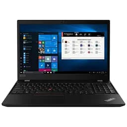 Ноутбук Lenovo ThinkPad P15S Gen1 FHD (i7-10610U/16/512SSD/P520-2Gb) - Class B "Б/В"