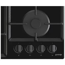 Варильна поверхня газова Gorenje GTW641EB - мініатюра 5