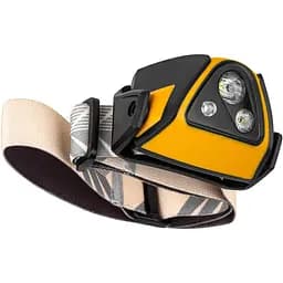 Налобний ліхтар Onride Firefly 300 lm 1700 mAh Type-C (1085-6936116101373)