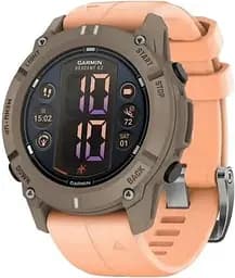 Смарт-годинник Garmin Descent G2 Paloma with Shell Pink Band (010-02986-01)