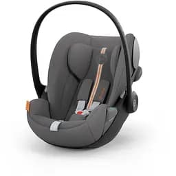 Автокрісло Cybex Cloud G i-Size Plus Lava Grey (523001156) - мініатюра 2