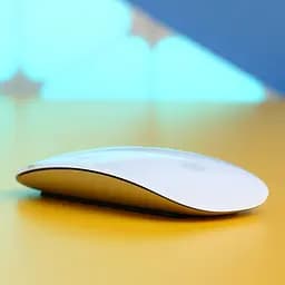 Миша Apple Magic Mouse 2 White (MLA02) Box Б/У [160295]