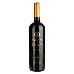 Вино Felix Solis Avantis Bajoz Gran Bajoz Vinas Viejas, красное, сухое, 14,5%, 0,75 л