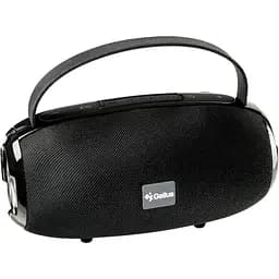 Колонка Bluetooth Speaker Gelius Pro BoomBox GP-BS500 Black - мініатюра 3