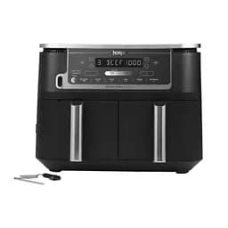 Мультипіч Ninja Foodi Dual Zone Max Smart Cook (AF451EU)