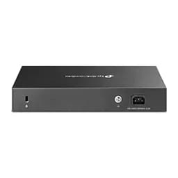 Мультисервісний Маршрутизатор ER7206 2xGE LAN, 1xGE WAN, 2xGE LAN, 1xSFP TP-Link teh0017188 - мініатюра 3