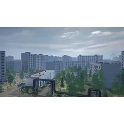 Ключ активації Microsoft Bright Lights of Svetlov для Xbox Series S/X - мініатюра 4