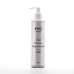 Гель до депіляції FR'C Beauty Orhid 250 мл