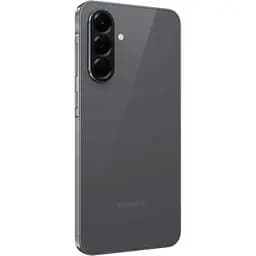 Смартфон Samsung Galaxy A56 5G 8/128GB Awesome Graphite (SM-A566BZKAEUC) UA-UCRF [129933] - мініатюра 7