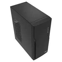 Корпус GameMax ET-211-500 Black (ET-211-500) 500 Вт - мініатюра 3