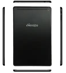 Планшет-телефон Hoozo MTPad116 LTE 2/32 4G Black + Чохол-клавіатура - мініатюра 6