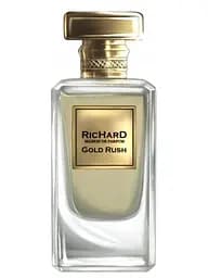 Парфюмированная вода Richard Gold Rush 100 мл 