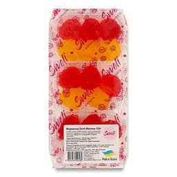 Мармелад Sweli Малина лоток 150 г
