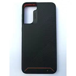 Протиударний чохол Gear4 Battersea D3O для Samsung Galaxy S21 5G (6.2") Black - мініатюра 2