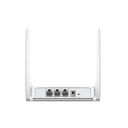 Роутер MERCUSYS MW301R - мініатюра 3