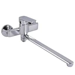 Змішувач для ванної Globus Lux Bonn GLB-0208 Хром