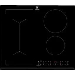 Варильна поверхня Electrolux LIV63431BK