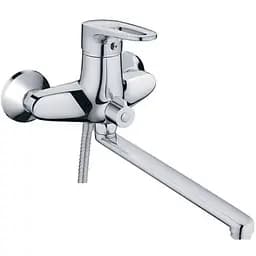 Смеситель для ванны Haiba Opus euro (HB0331)