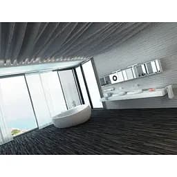 Настінний світильник Kanlux Astim IP44 8W-NW-W (34931) - мініатюра 3