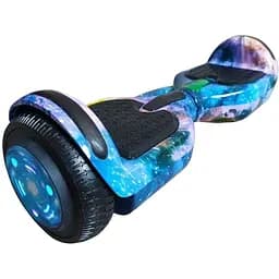 Гіроборд Smart Balance 6.5 Галактика