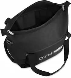 Спортивна сумка Zagatto 50L 50x35x28  см sum0021386 - мініатюра 3