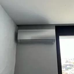 Кондиціонер Haier AS25FL-S/1U25MEHFRA-1 Flexis Inverter - мініатюра 9