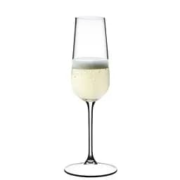 Набір келихів для шампанського Riedel Champagne Flute 250 мл 2 шт. (6424/08) - мініатюра 3