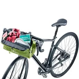 Сумка-велобаул Deuter Mondego HB 8 Meadow (1052-3232223 2033) - мініатюра 5