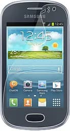 Защитная пленка Umax Samsung S6810 clear