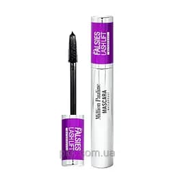 Тушь для ресниц Million Pauline Waterproof Mascara MO 321, Веретенообразная